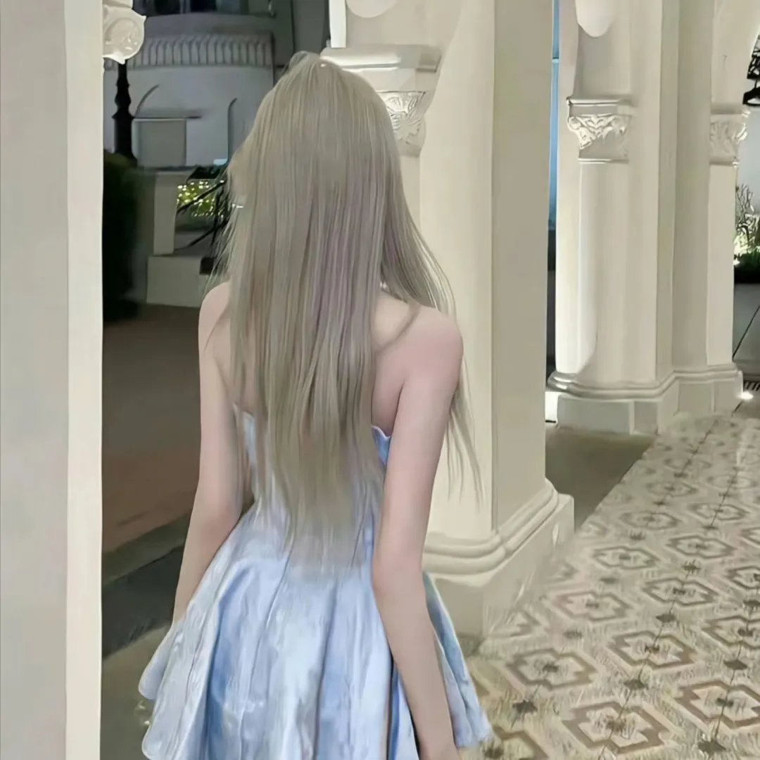 女士万岁