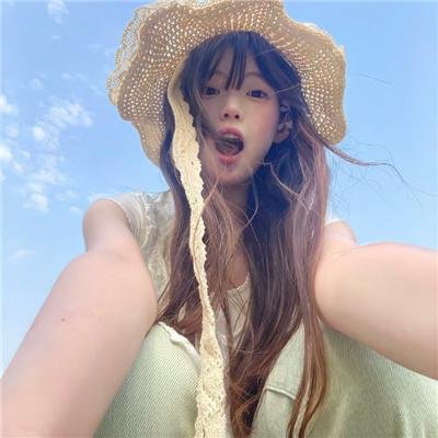 地狱美女